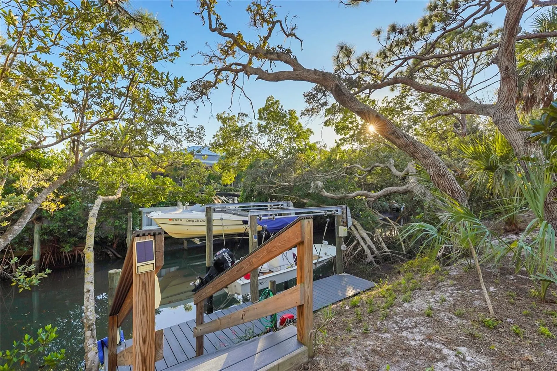 405 Estil Drive N Nokomis FL 34275
