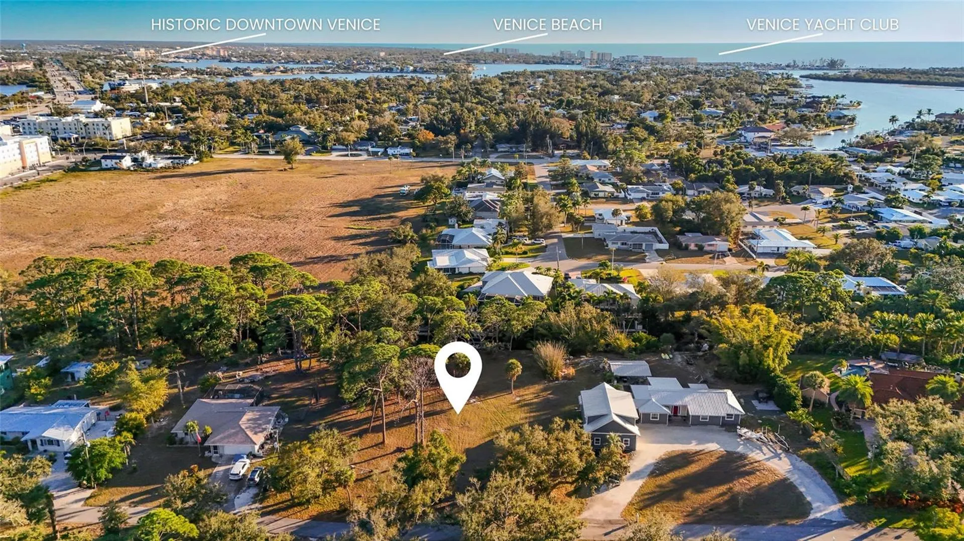 405 Estil Drive N Nokomis FL 34275
