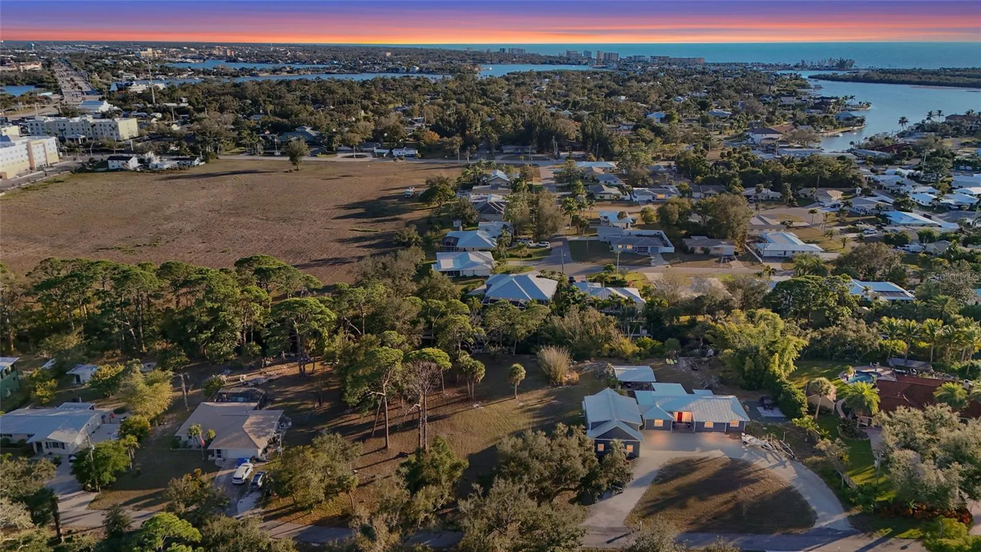 405 Estil Drive N Nokomis FL 34275