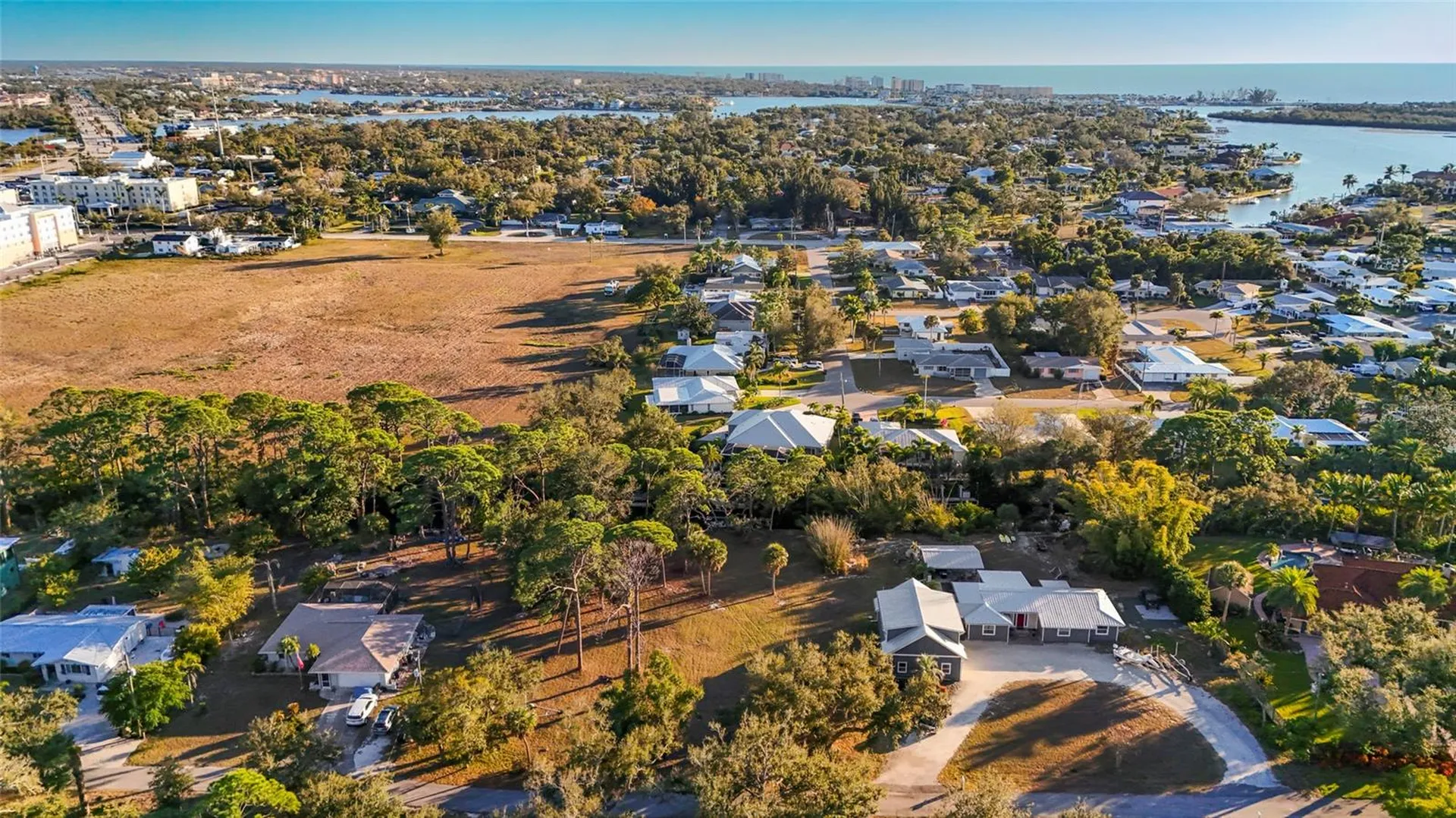 405 Estil Drive N Nokomis FL 34275
