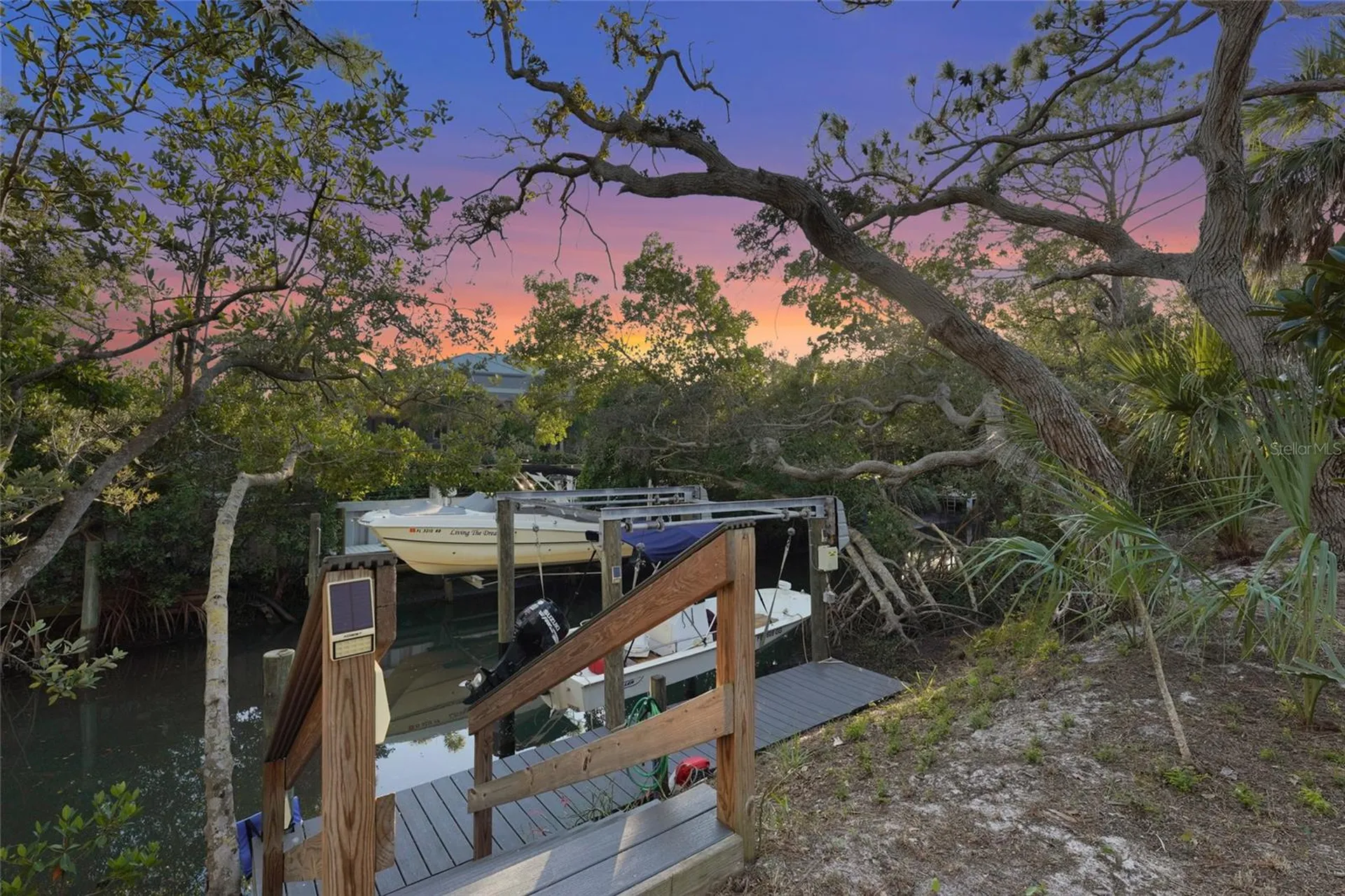 405 Estil Drive N Nokomis FL 34275