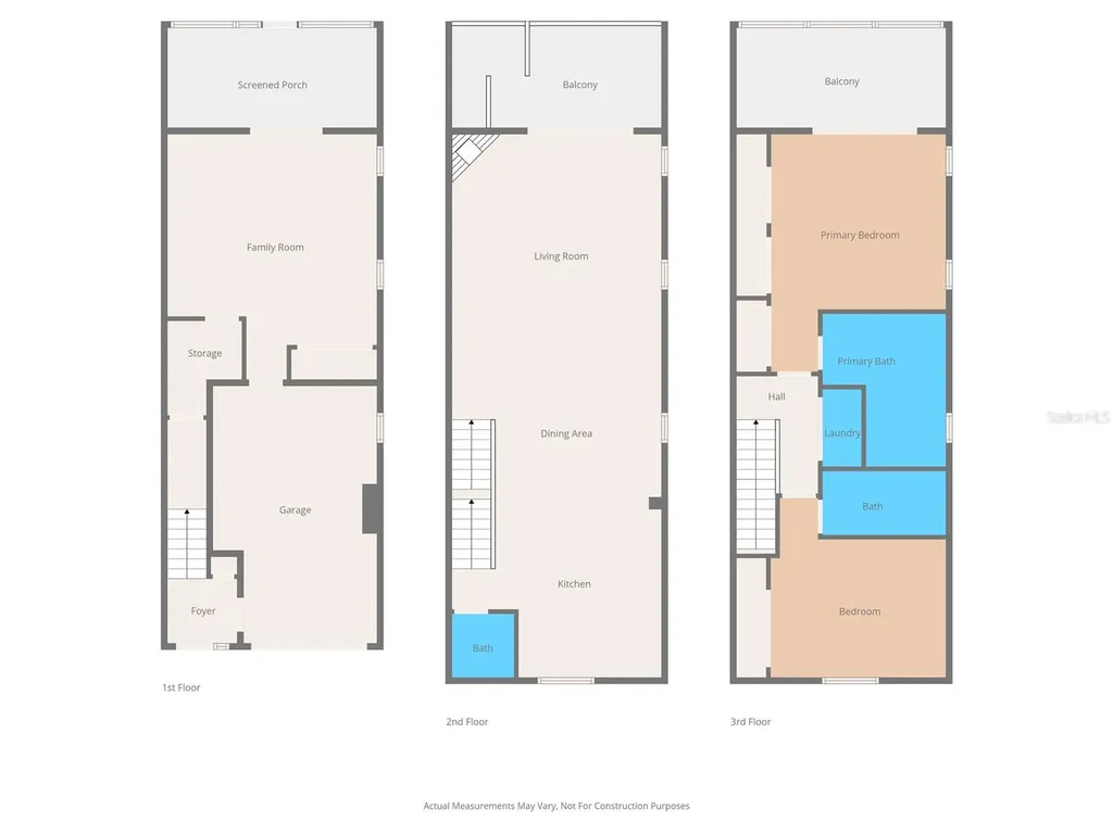 637 Pinellas Bayway S St Petersburg FL 33715