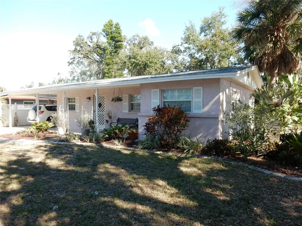 2720 Jay Place Sarasota FL 34235