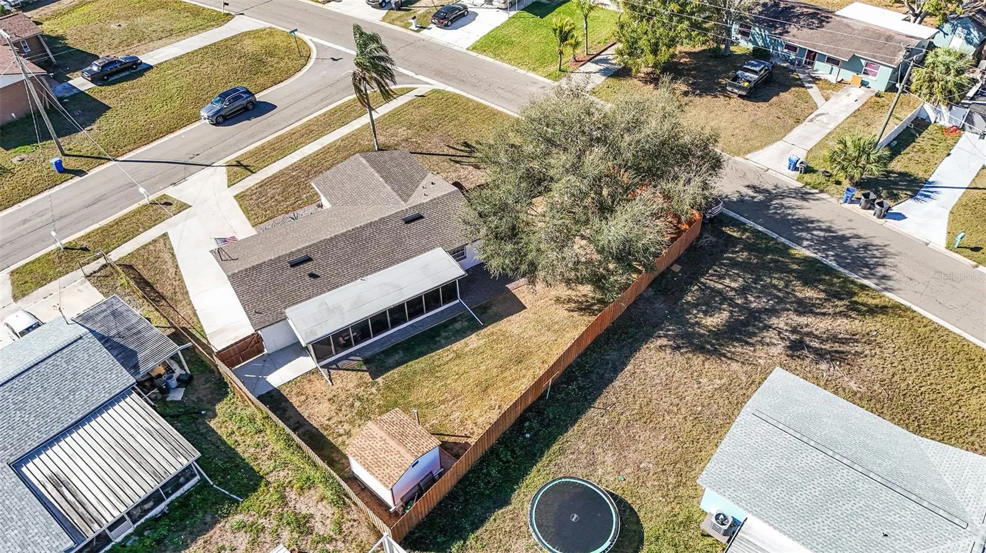 557 Flame Tree Drive Apollo Beach FL 33572