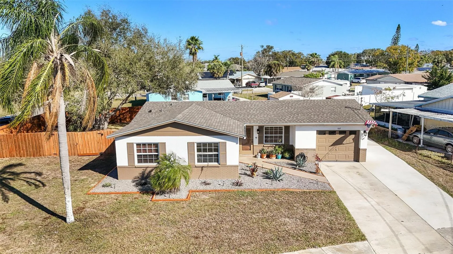 557 Flame Tree Drive Apollo Beach FL 33572