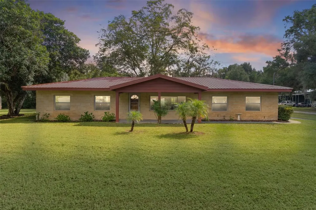 14635 SE 28th Court Summerfield FL 34491