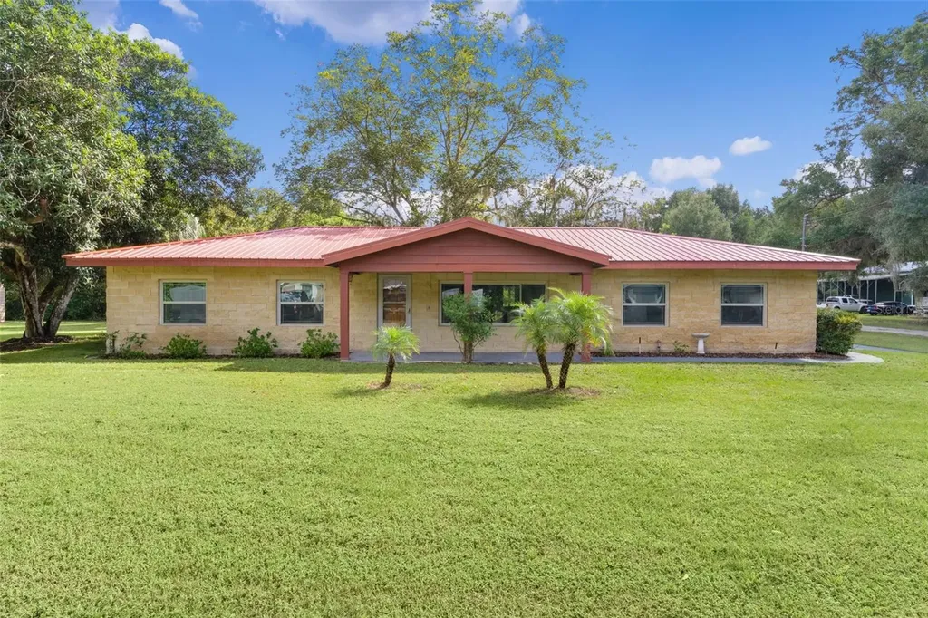 14635 SE 28th Court Summerfield FL 34491