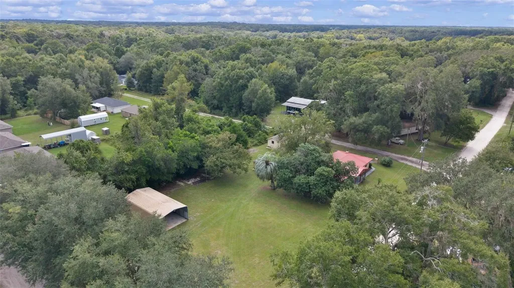 14635 SE 28th Court Summerfield FL 34491