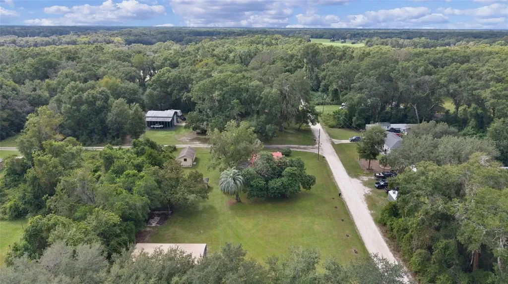 14635 SE 28th Court Summerfield FL 34491