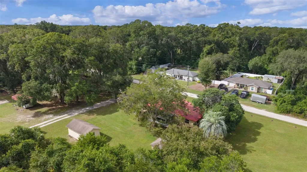 14635 SE 28th Court Summerfield FL 34491