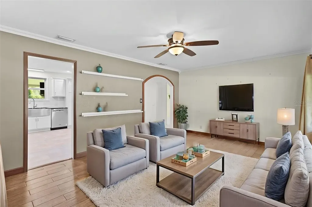 14635 SE 28th Court Summerfield FL 34491
