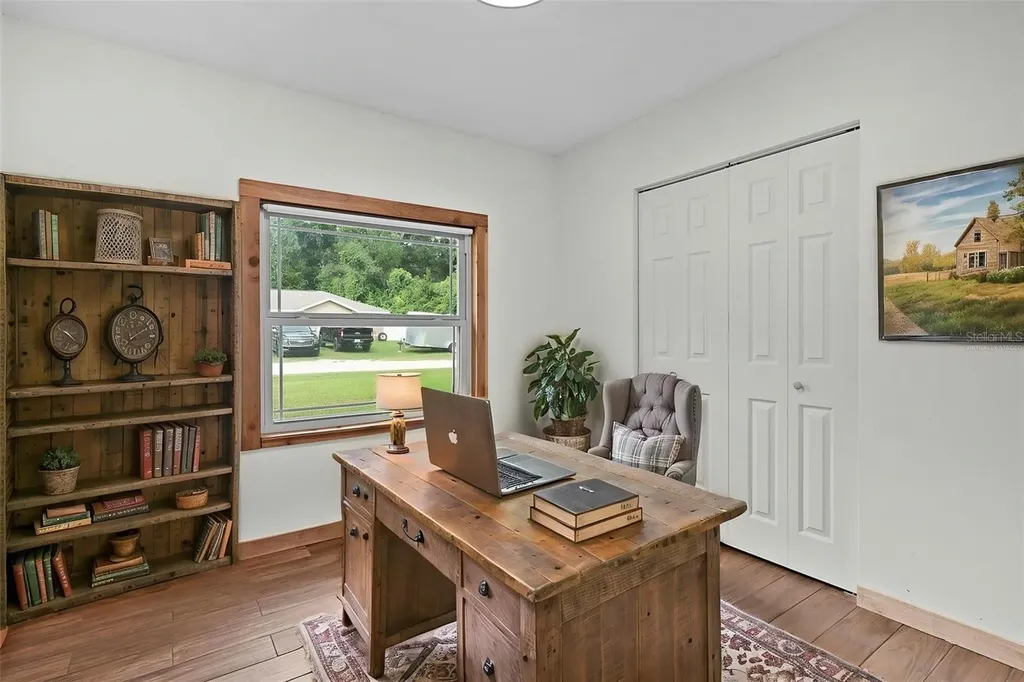 14635 SE 28th Court Summerfield FL 34491