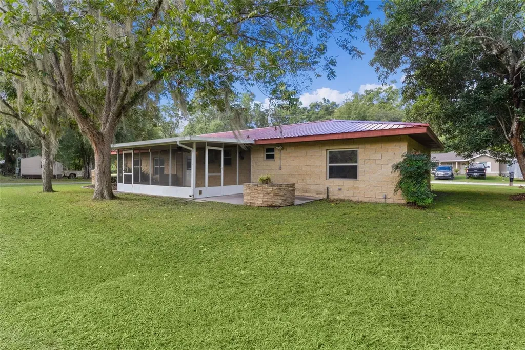14635 SE 28th Court Summerfield FL 34491