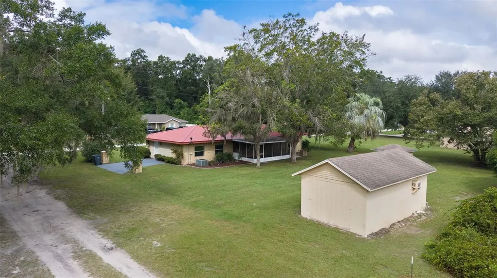14635 SE 28th Court Summerfield FL 34491
