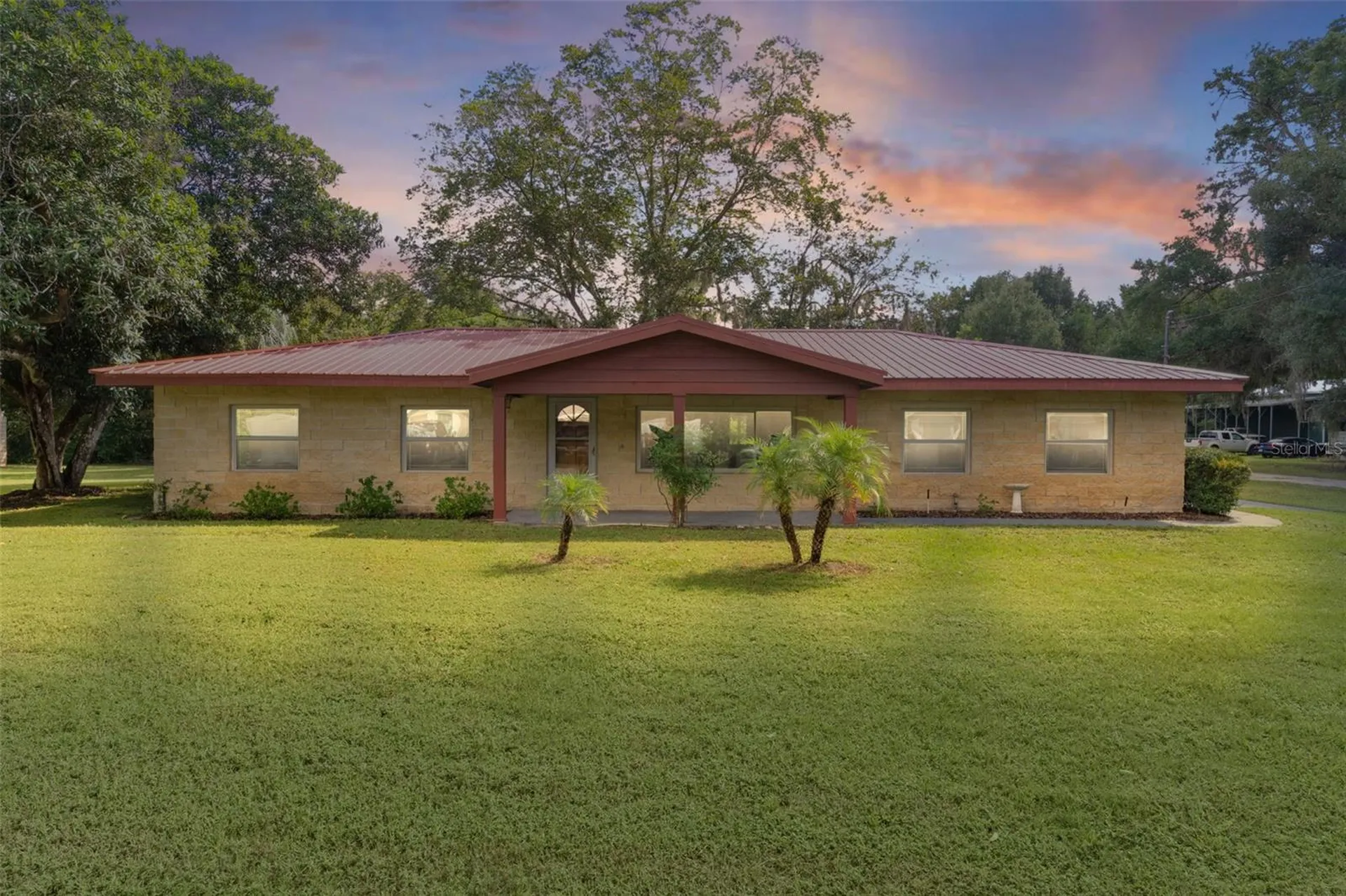 14635 SE 28th Court Summerfield FL 34491