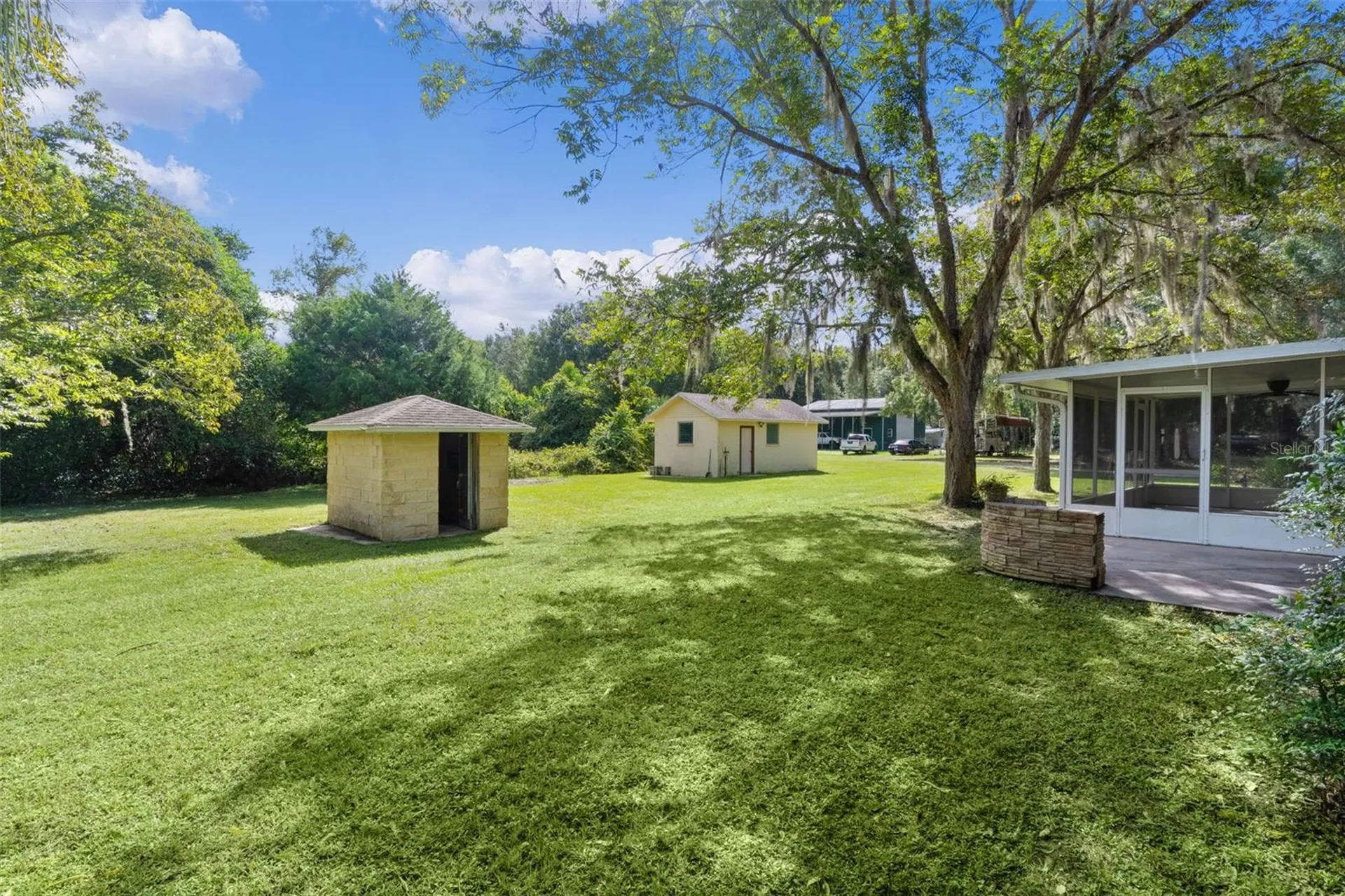 14635 SE 28th Court Summerfield FL 34491
