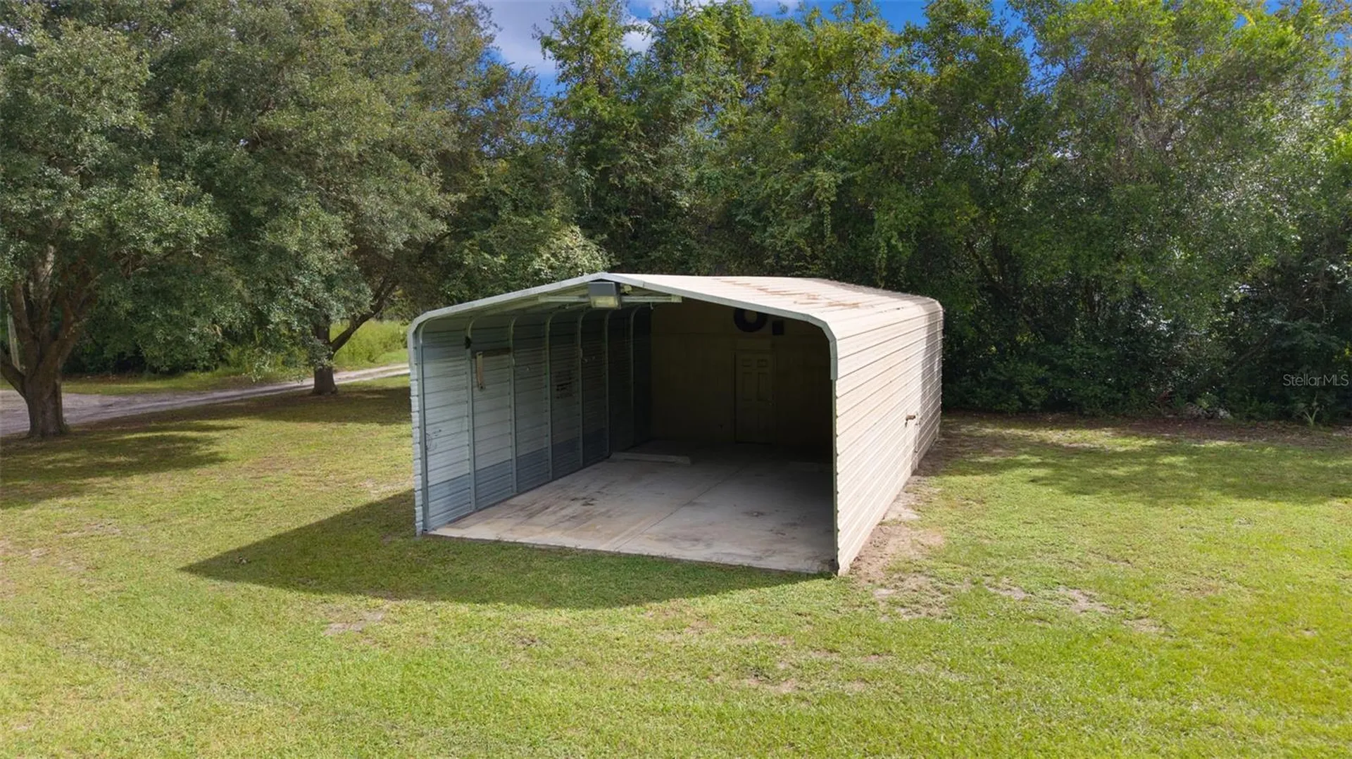 14635 SE 28th Court Summerfield FL 34491