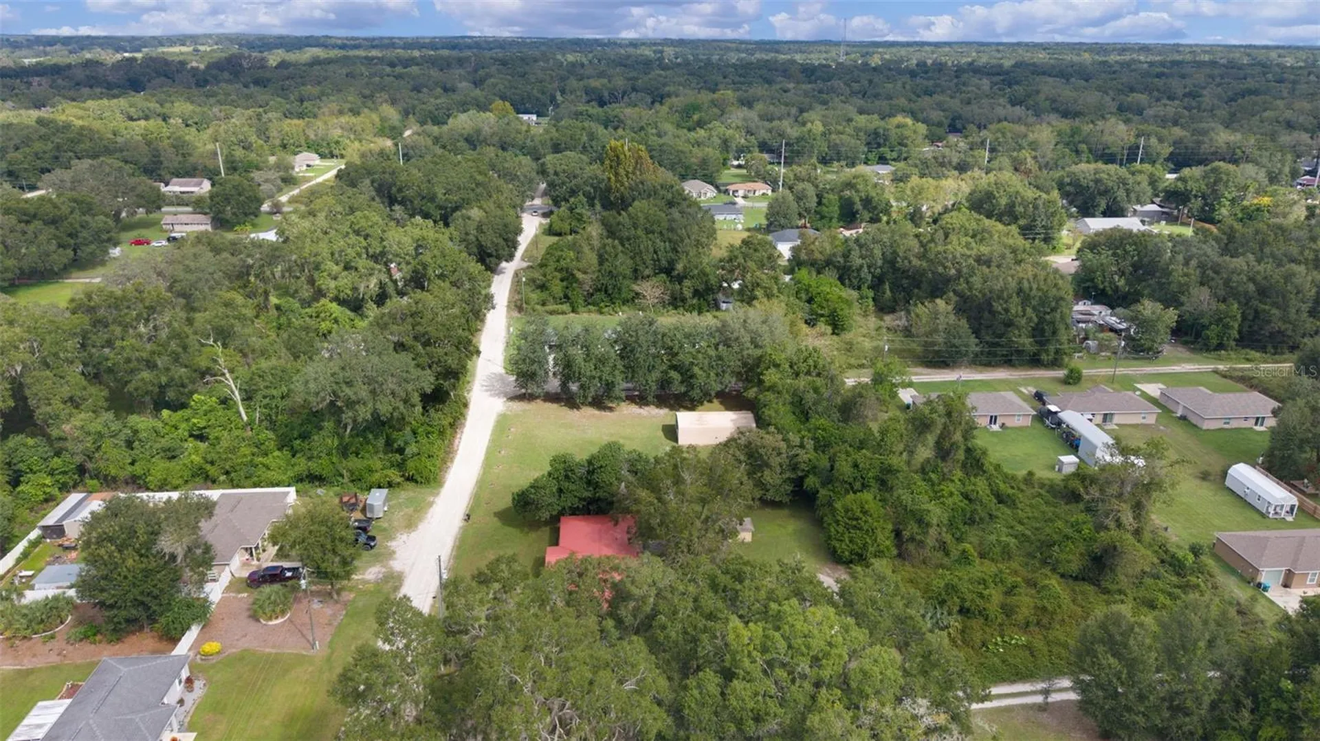 14635 SE 28th Court Summerfield FL 34491
