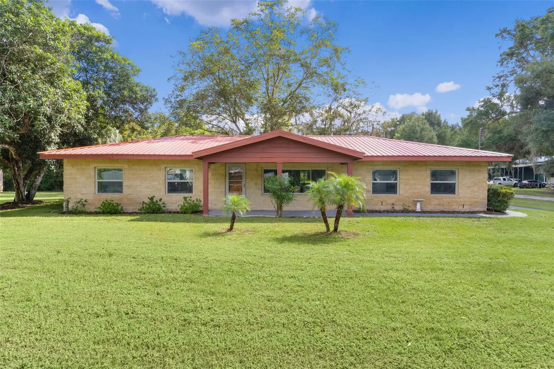 14635 SE 28th Court Summerfield FL 34491