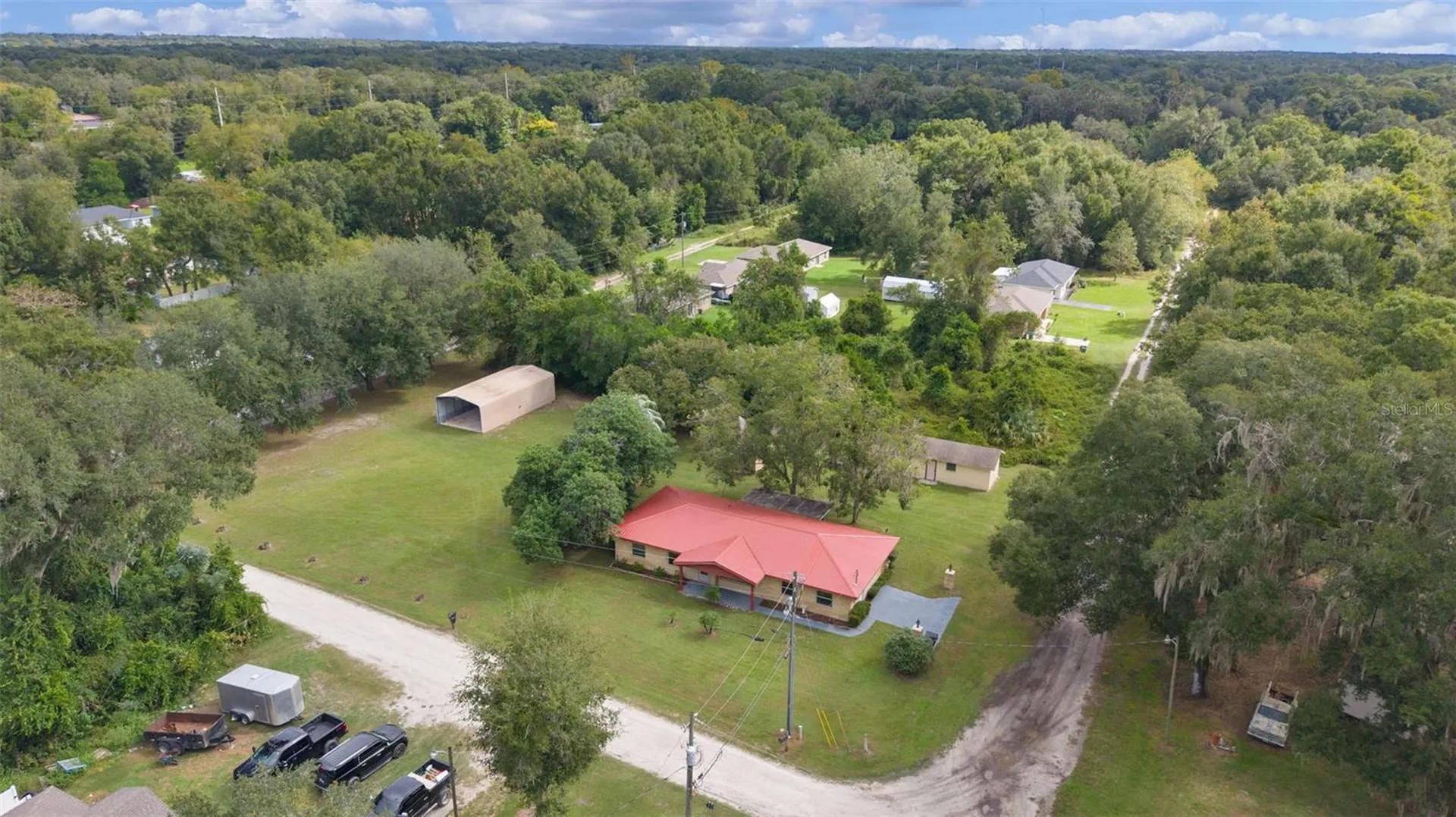 14635 SE 28th Court Summerfield FL 34491