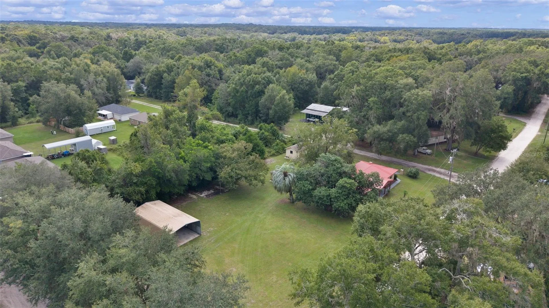 14635 SE 28th Court Summerfield FL 34491
