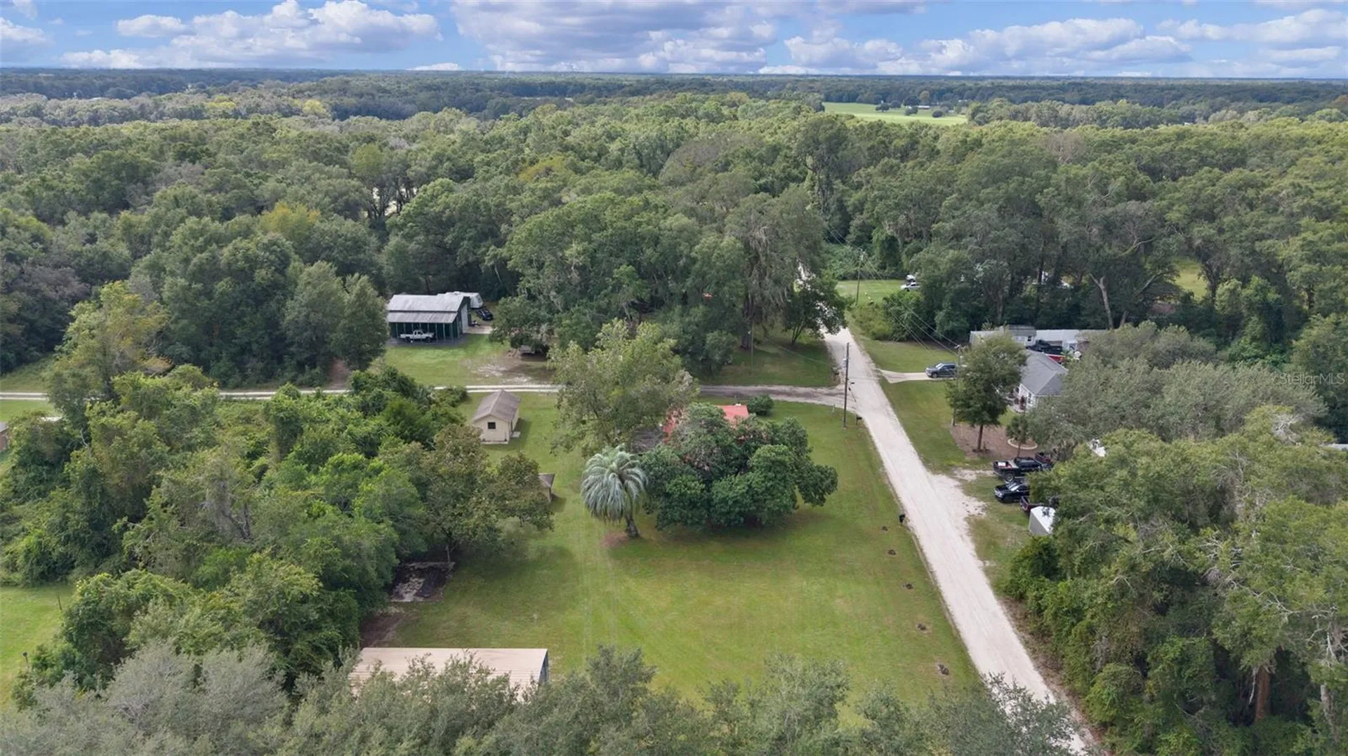 14635 SE 28th Court Summerfield FL 34491