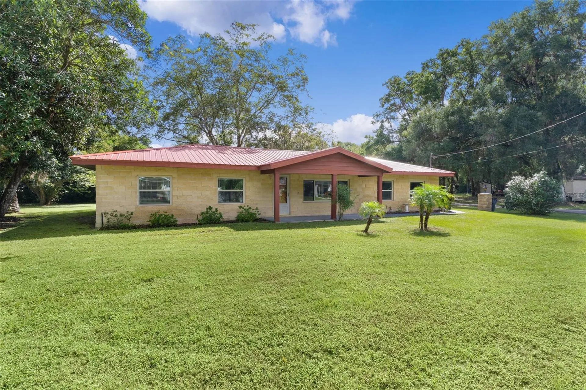 14635 SE 28th Court Summerfield FL 34491