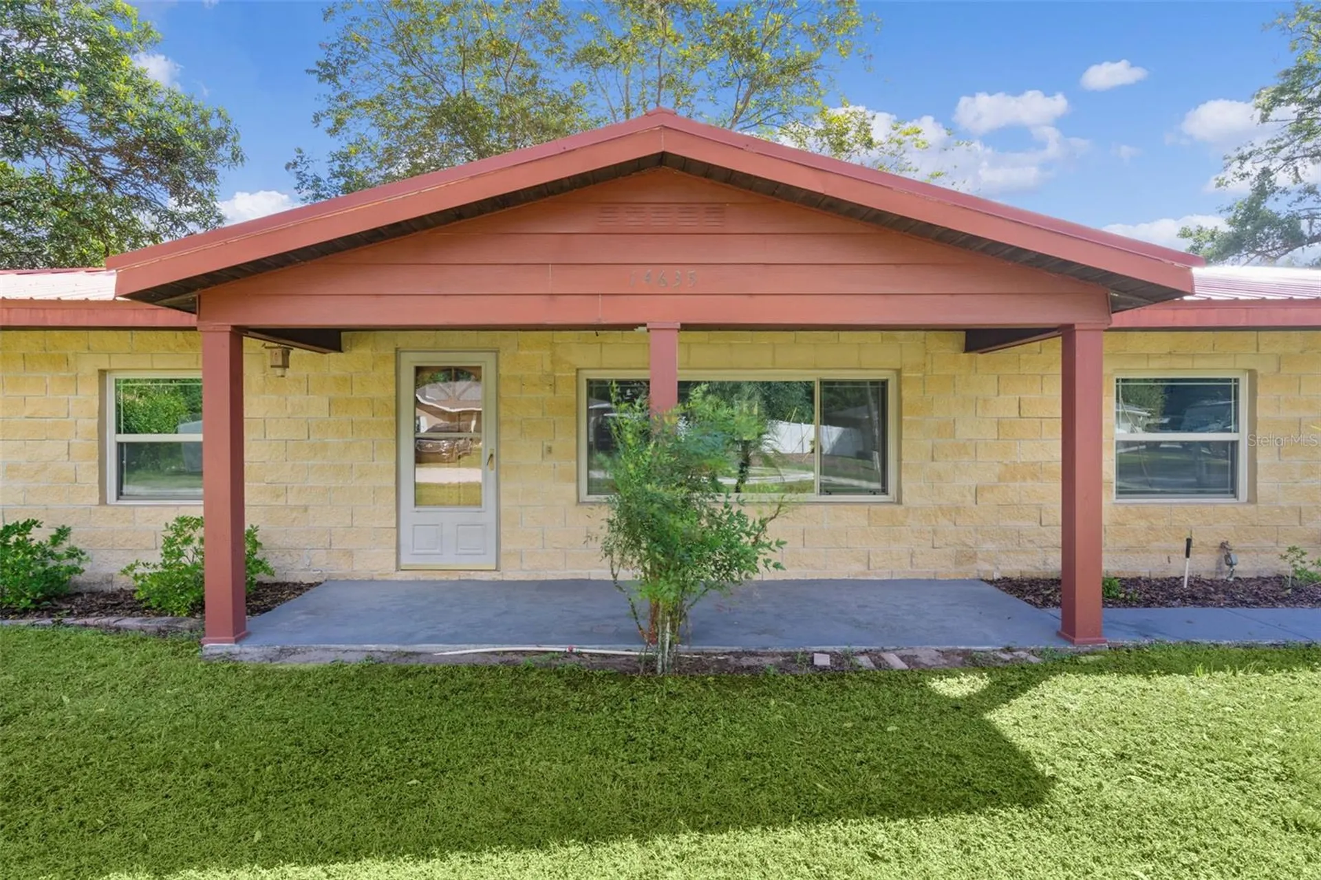 14635 SE 28th Court Summerfield FL 34491