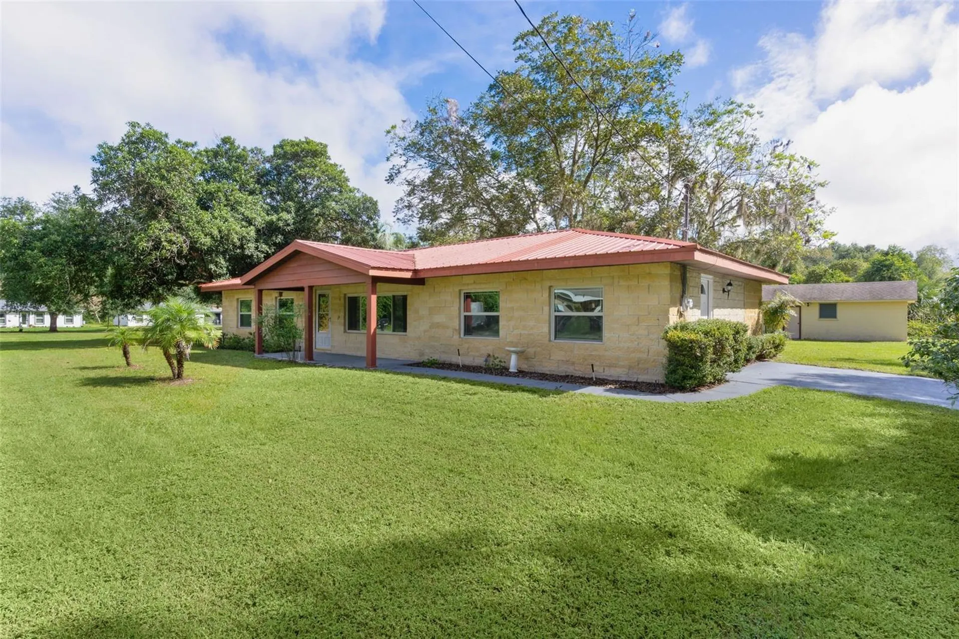 14635 SE 28th Court Summerfield FL 34491