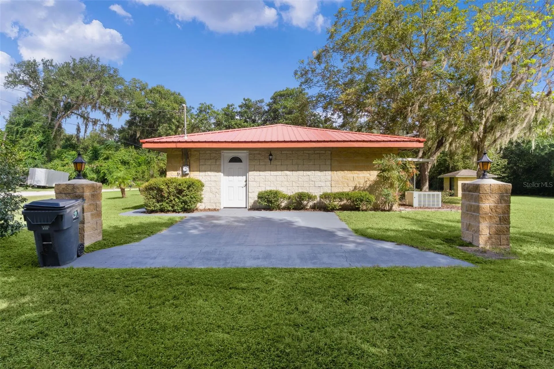 14635 SE 28th Court Summerfield FL 34491