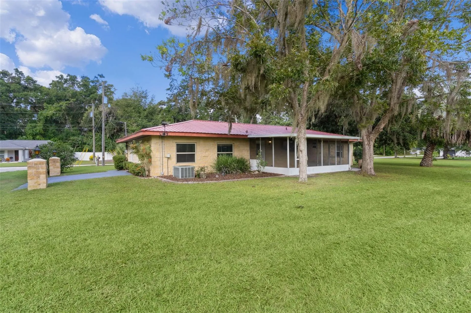 14635 SE 28th Court Summerfield FL 34491