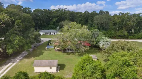 14635 SE 28th Court Summerfield FL 34491