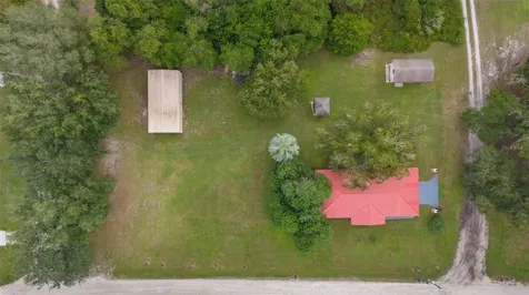 14635 SE 28th Court Summerfield FL 34491
