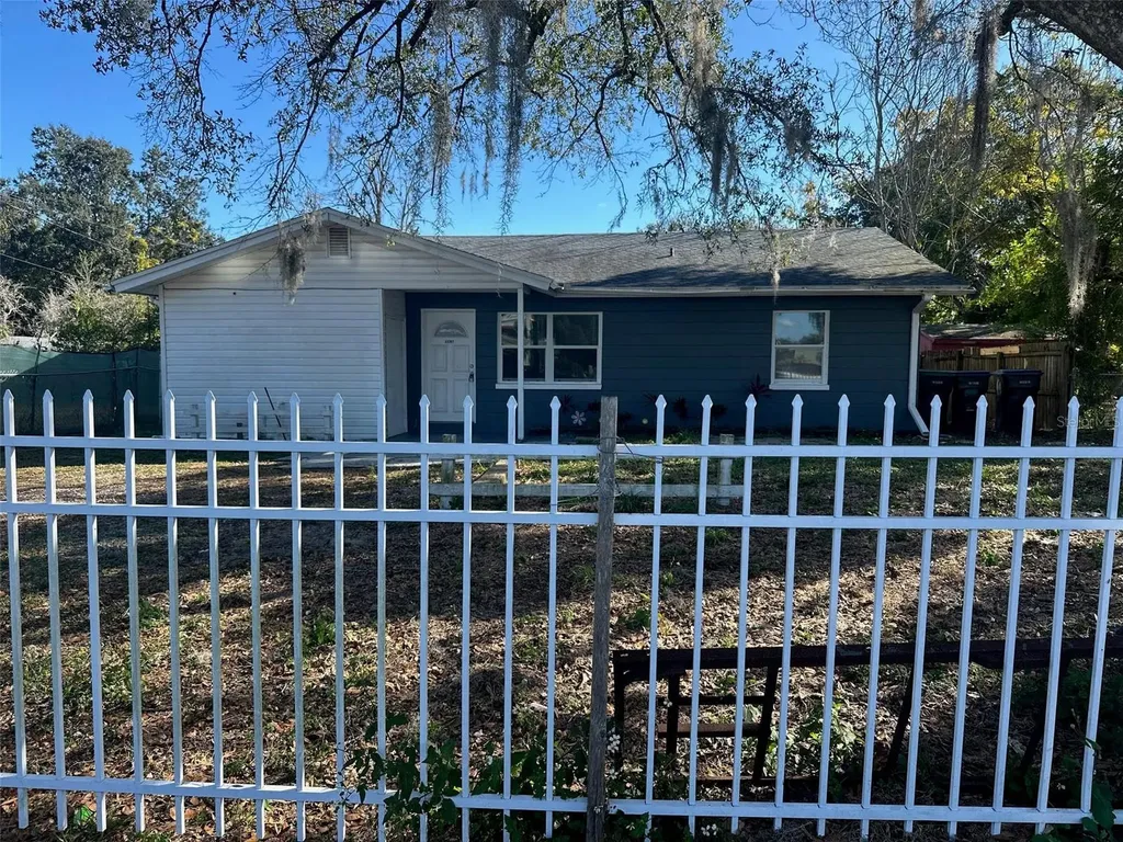 2107 Vincent Road Orlando FL 32817