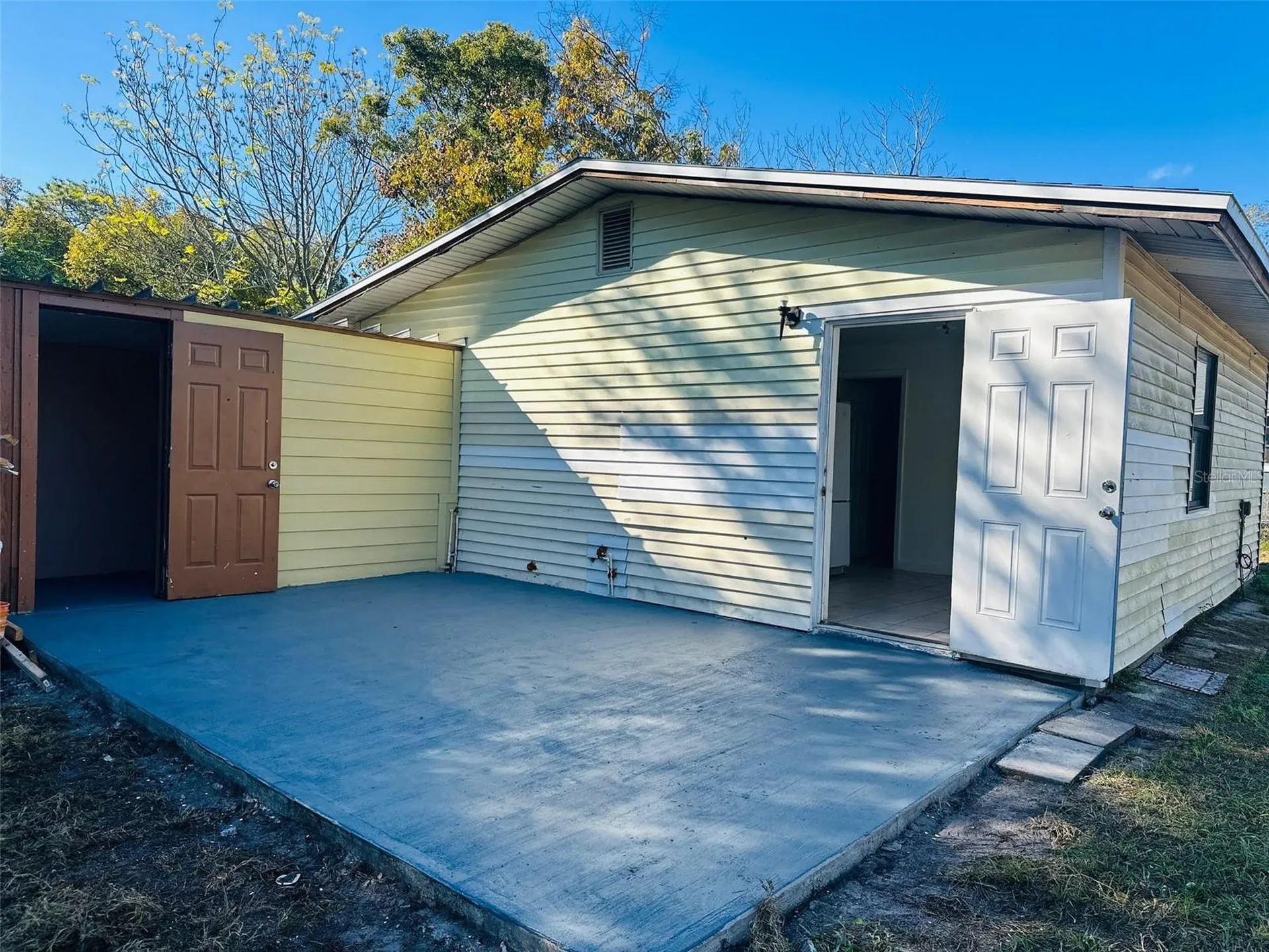 2107 Vincent Road Orlando FL 32817
