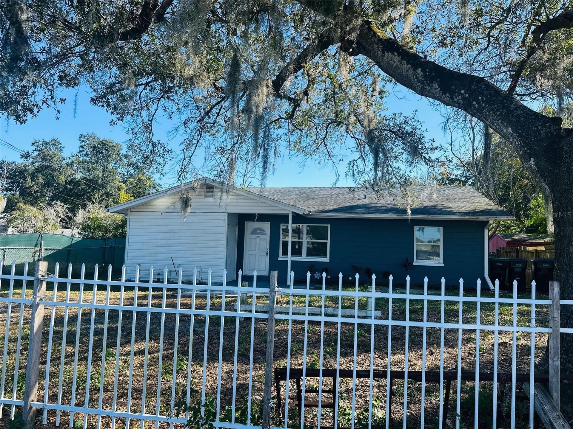 2107 Vincent Road Orlando FL 32817