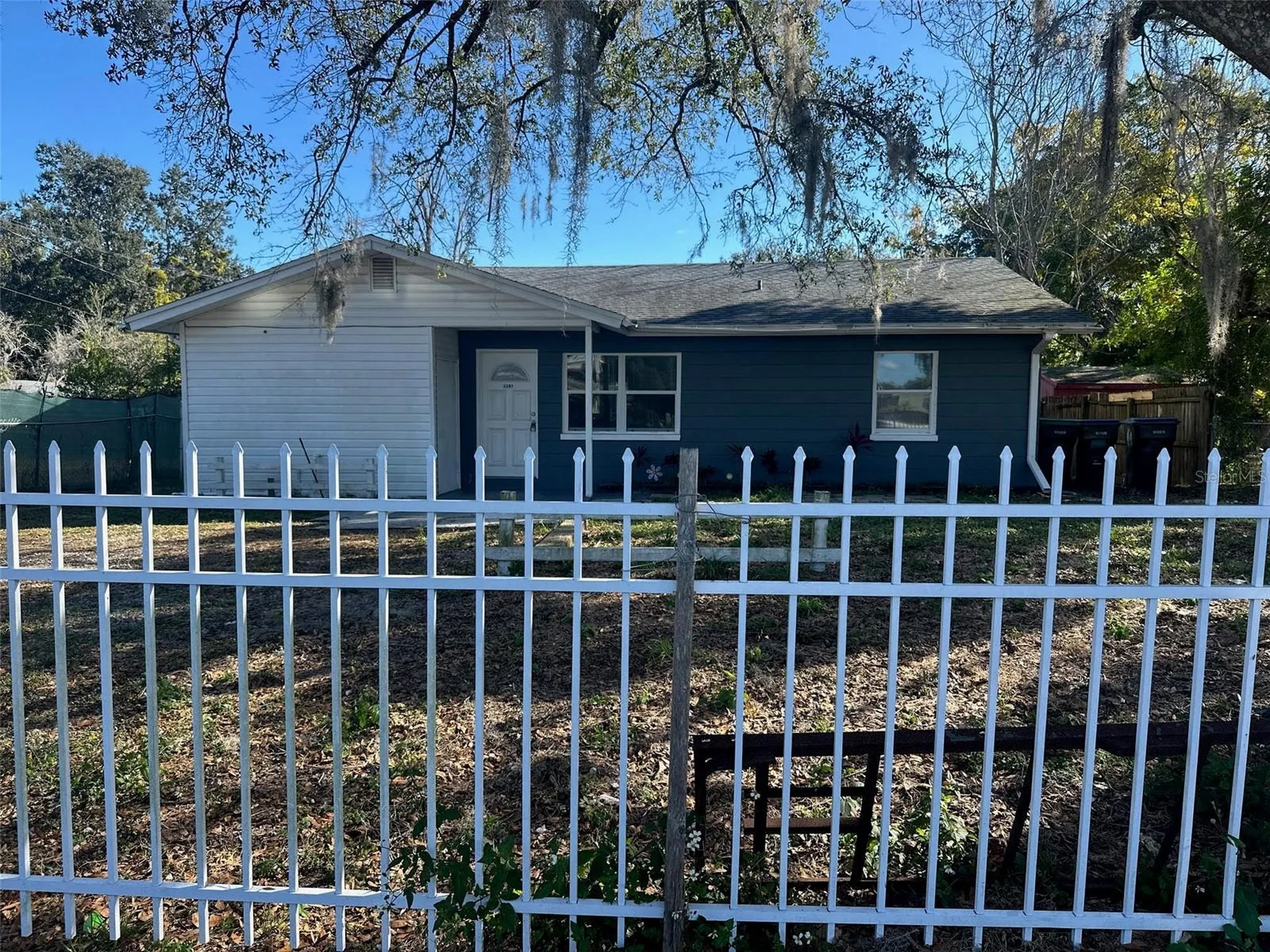2107 Vincent Road Orlando FL 32817