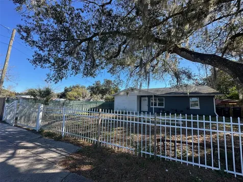 2107 Vincent Road Orlando FL 32817