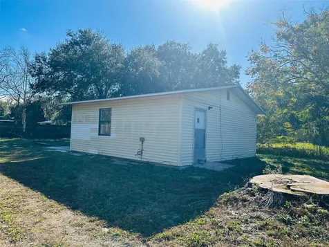 2107 Vincent Road Orlando FL 32817