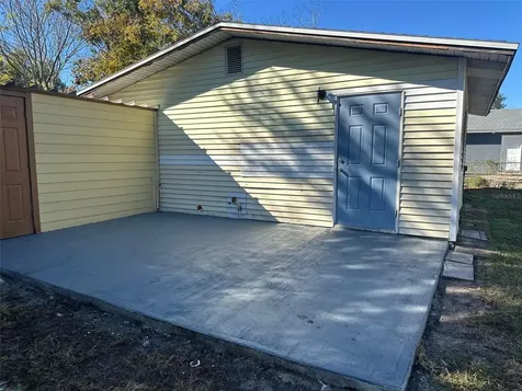 2107 Vincent Road Orlando FL 32817
