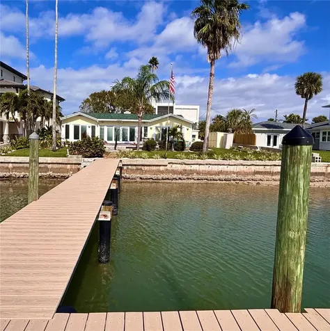 173 Devon Drive Clearwater Beach FL 33767