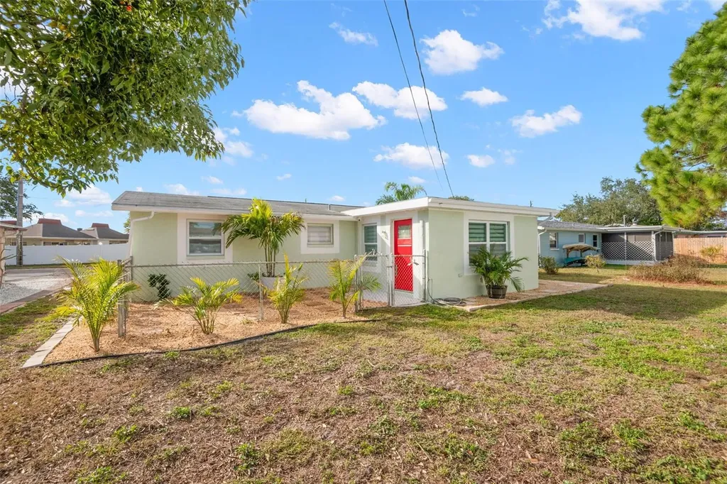 4149 Darlington Road Holiday FL 34691