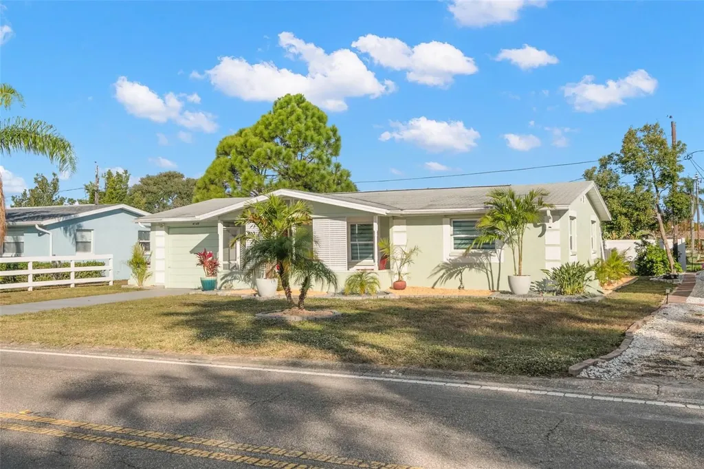 4149 Darlington Road Holiday FL 34691
