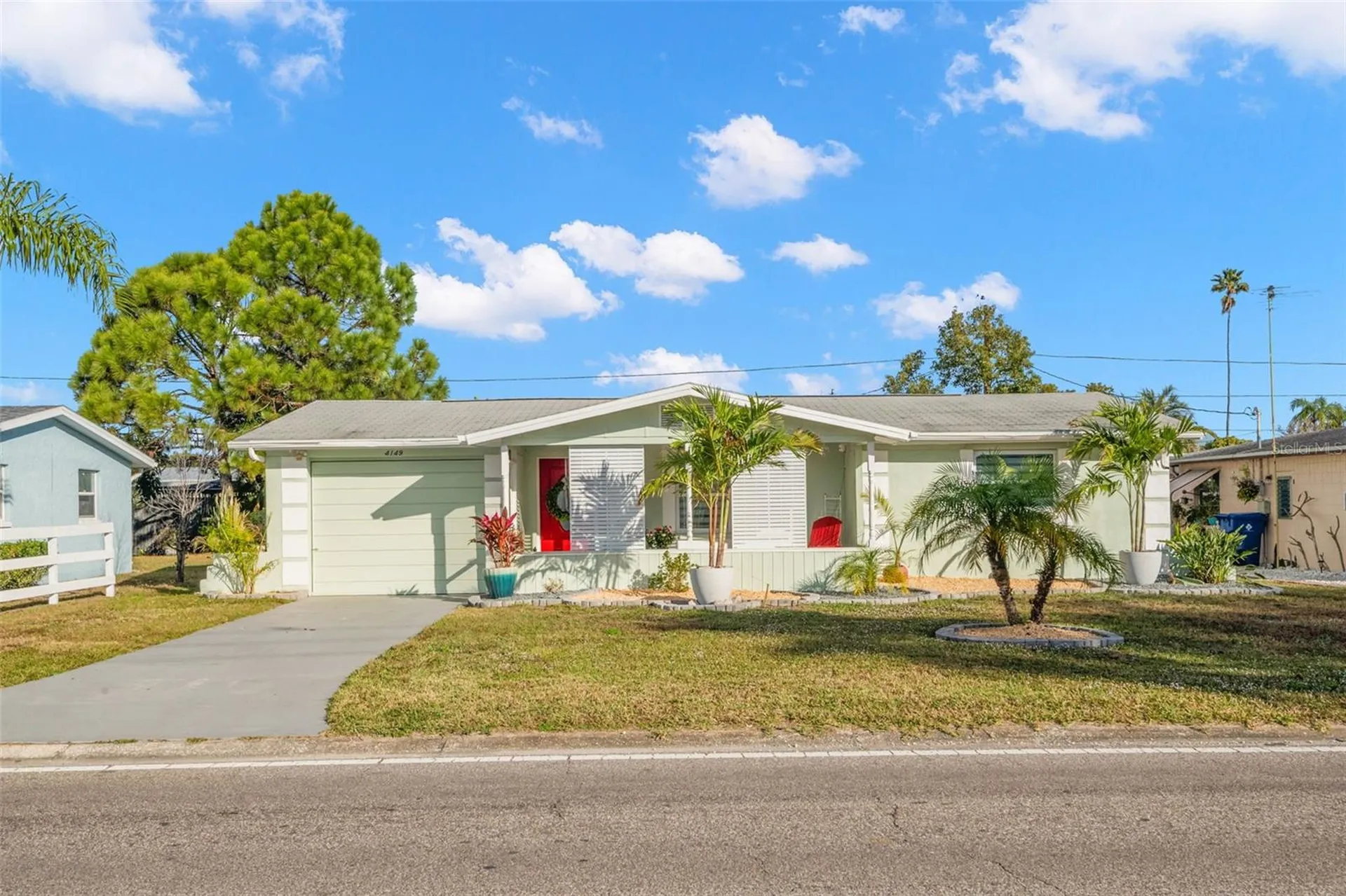 4149 Darlington Road Holiday FL 34691