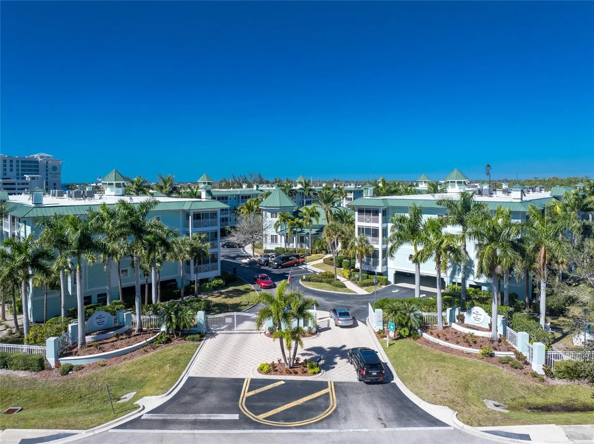 5117 Melbourne Street Punta Gorda FL 33980