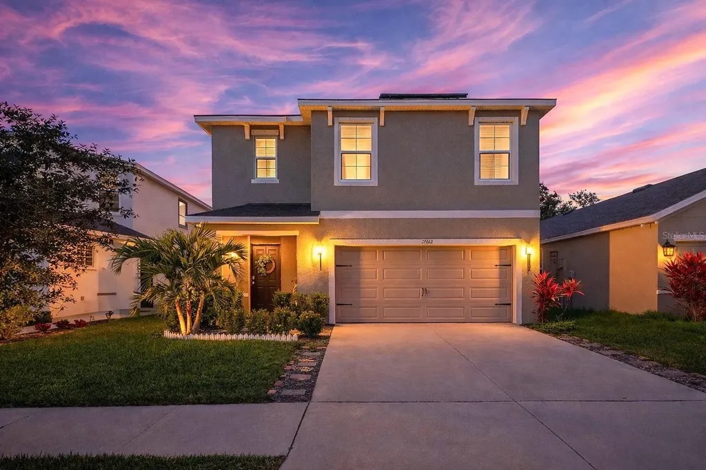 17012 Oval Rum Drive Wimauma FL 33598
