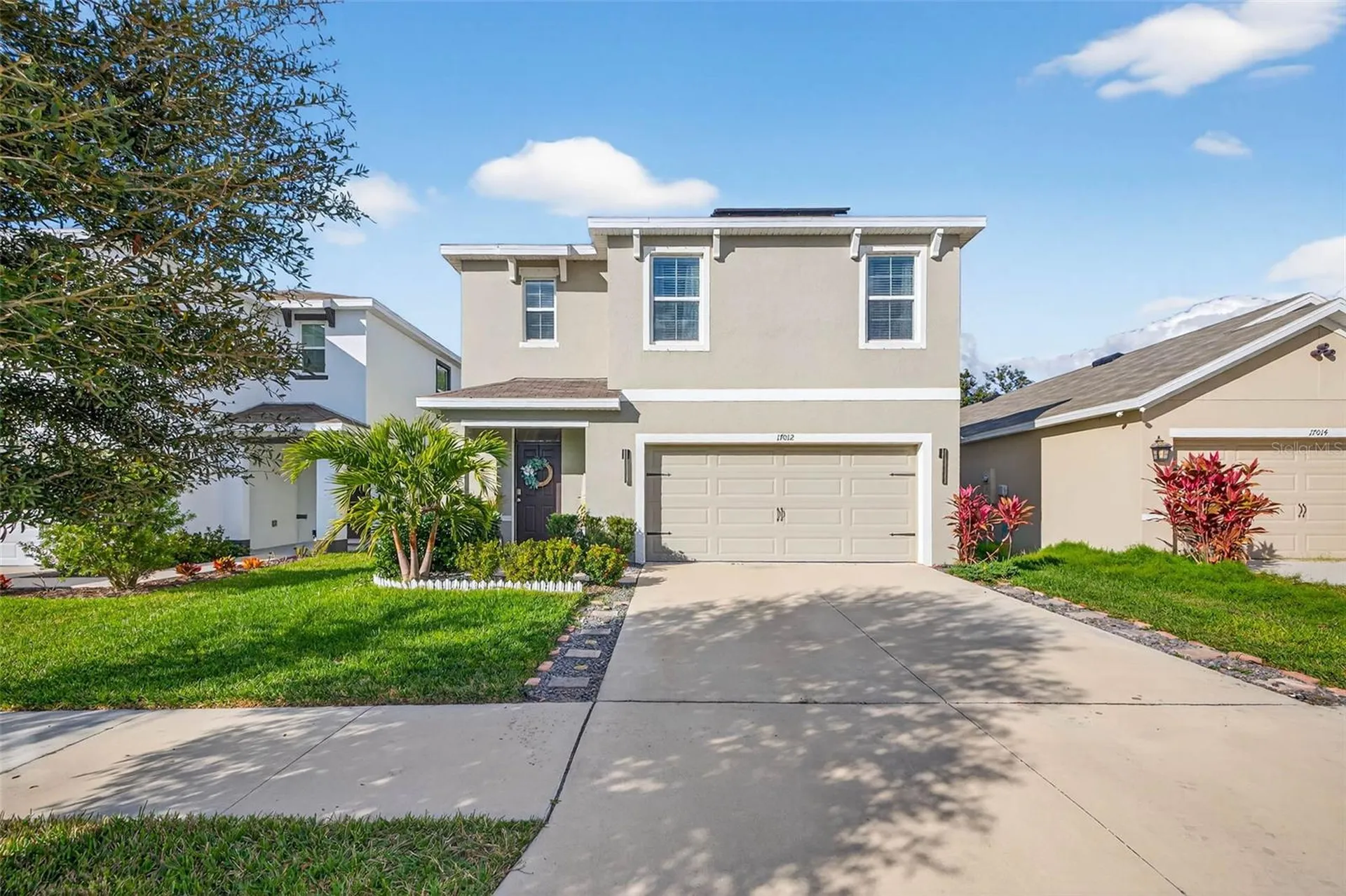 17012 Oval Rum Drive Wimauma FL 33598
