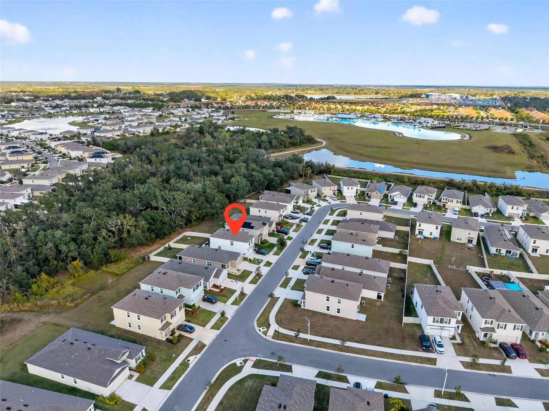 17012 Oval Rum Drive Wimauma FL 33598