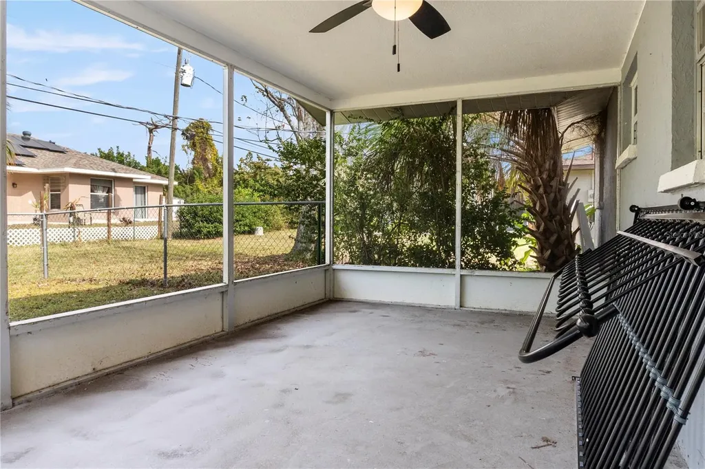 340 Periwinkle Road Venice FL 34293