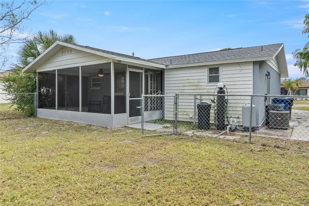 340 Periwinkle Road Venice FL 34293